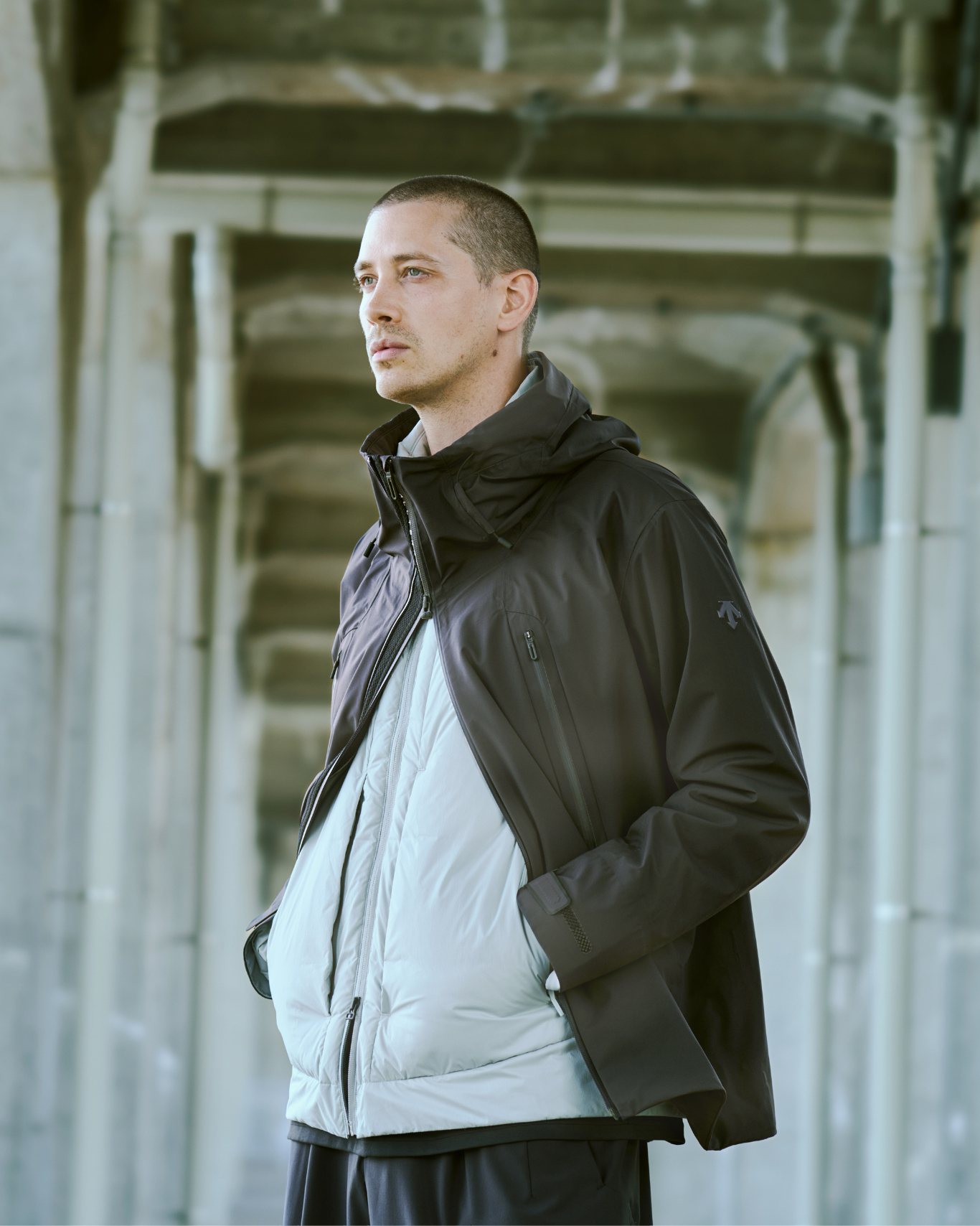 CREAS TECHNOLOGY ASSEMBLED INTO DESIGN