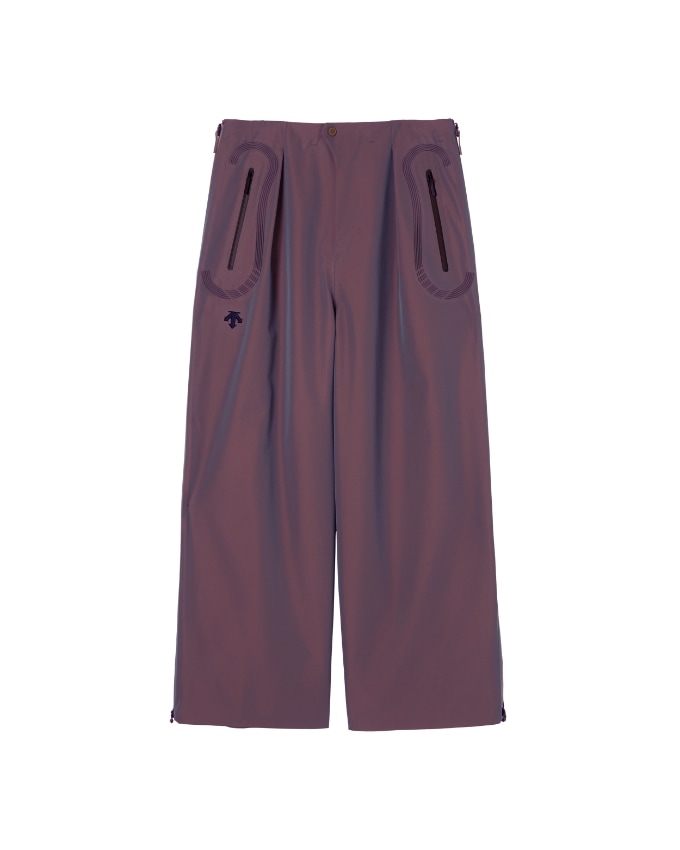 DYNAMIC VENT HARD SHELL PANTS