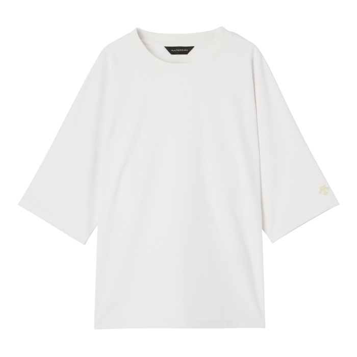 BIG SILHOUETTE T-SHIRT