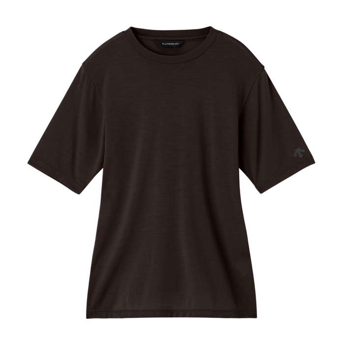 WOOL MIX T-SHIRT