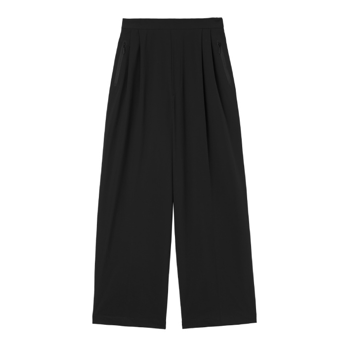 AIRFLOW TAPERED PANTS